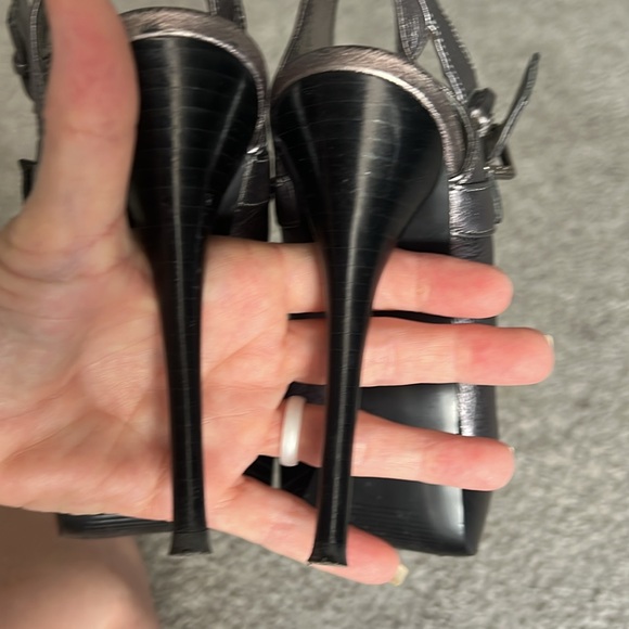 Guess platform pumps - Picture 8 of 8